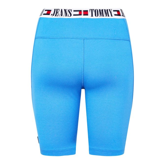 Taping Cycling Shorts Tommy Jeans On Sale - Image 5