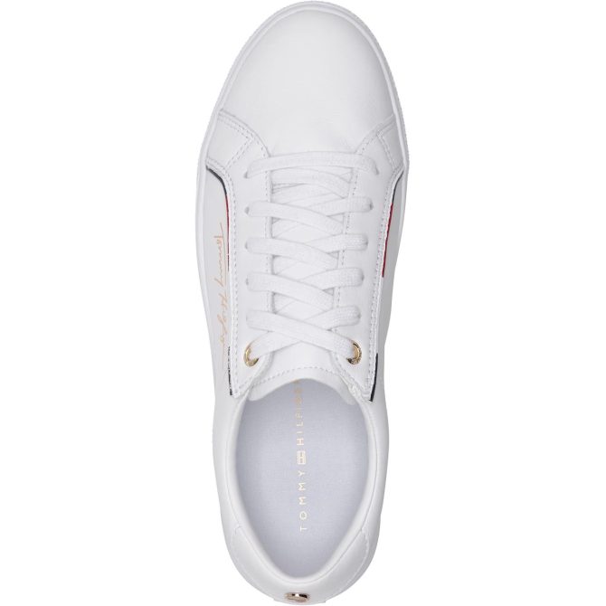 Signature Sneakers Tommy Hilfiger Sale Merchandise - Image 3