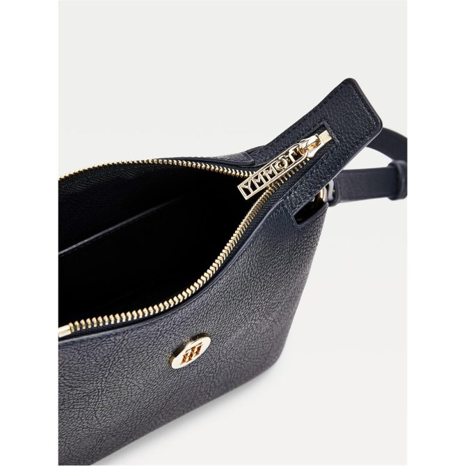 Tommy Hilfiger Core Crossover Bag Womens Superior Style - Image 4