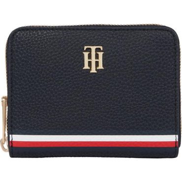 Element Medium Zip Around Purse Tommy Hilfiger Reduction In Price