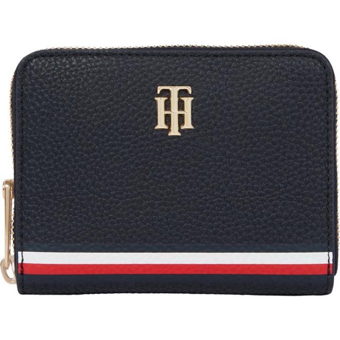 Element Medium Zip Around Purse Tommy Hilfiger Reduction In Price