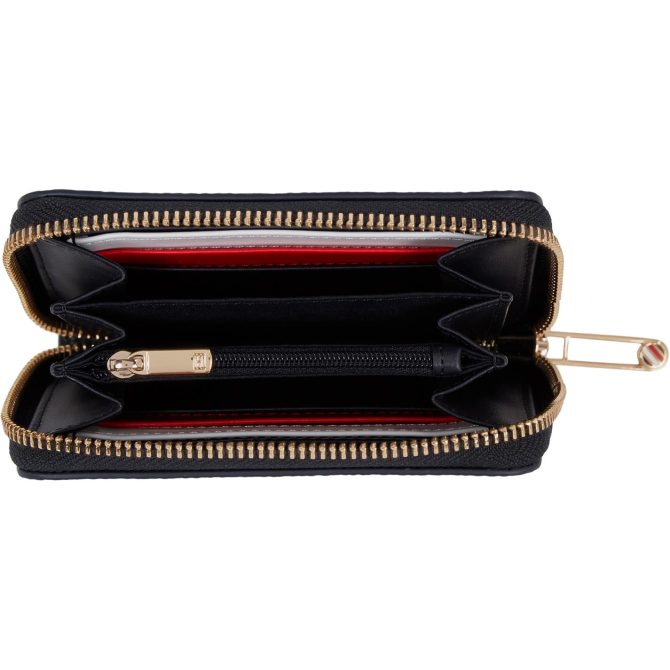 Element Medium Zip Around Purse Tommy Hilfiger Reduction In Price - Image 3