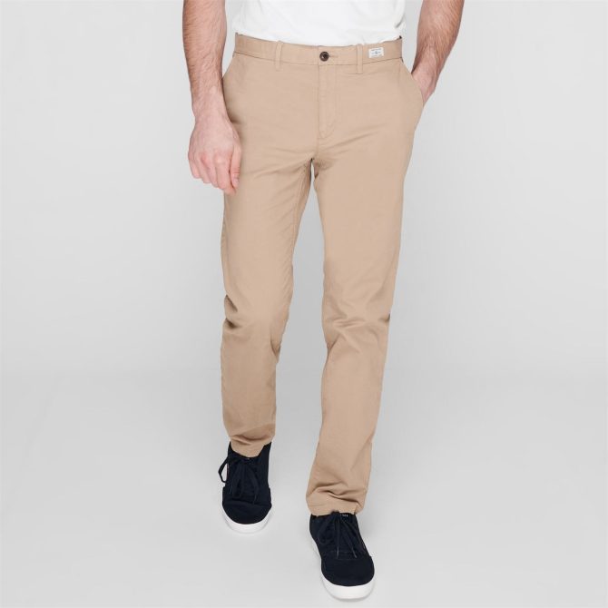 Denton Chino Trousers Tommy Hilfiger Free Delivery - Image 2