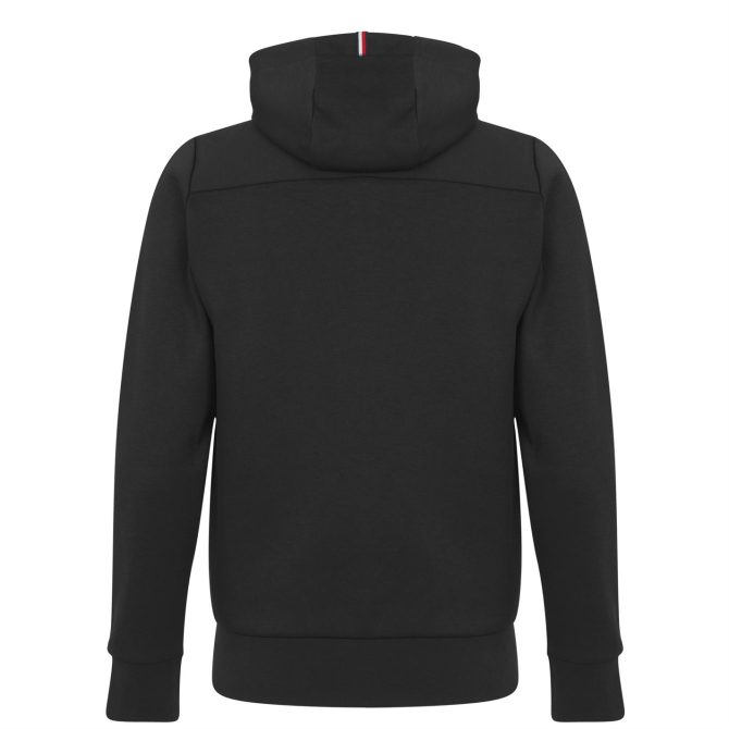 Zip Up Hoodie TOMMY HILFIGER Wholesale - Image 8