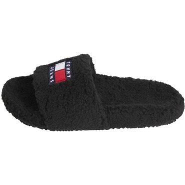 Tommy Hilfiger Fur Sliders Tommy Jeans Wholesale