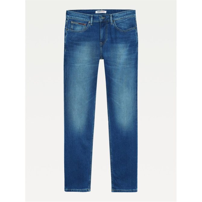 Fit Scanton Jeans Tommy Jeans Shoping Model - Image 6