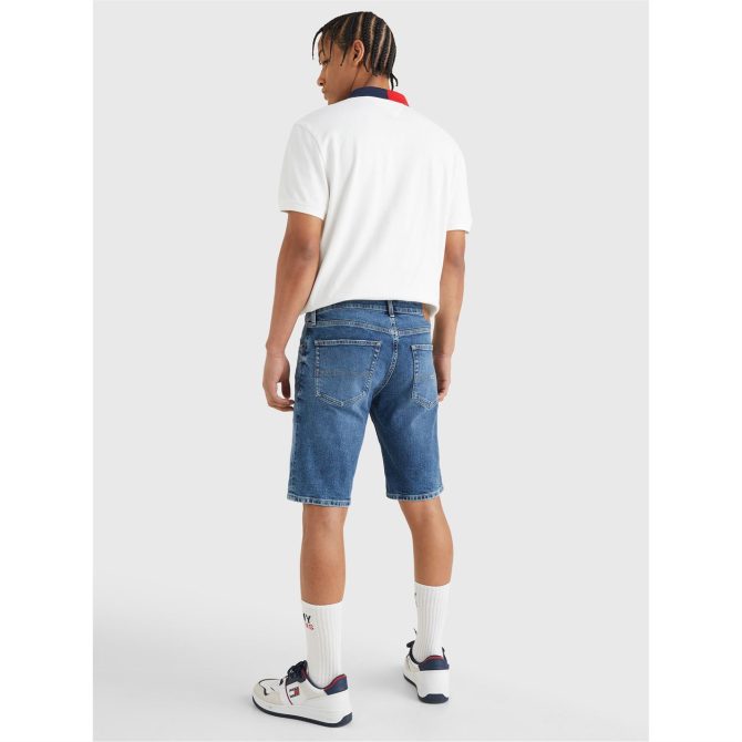 Scanton Shorts Tommy Jeans Free Delivery - Image 4