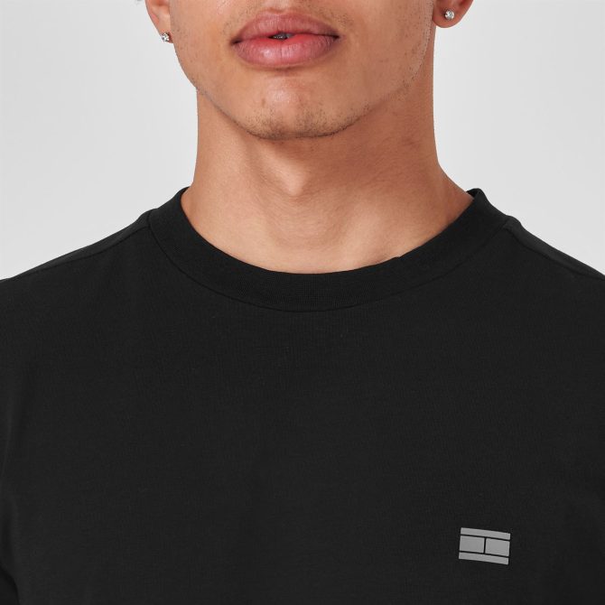 Short Sleeve T Shirt TOMMY HILFIGER Trend Model - Image 5