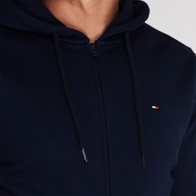 Tape Hoodie Tommy Bodywear Online Sales - Image 6