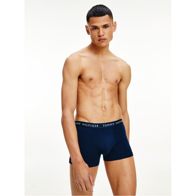 3 Pack Trunks Tommy Bodywear Wholesale - Image 6