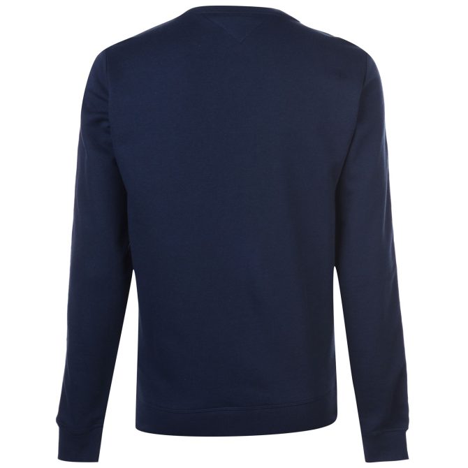 HWK Tape Sweatshirt Tommy Bodywear Reduction In Price - Image 6