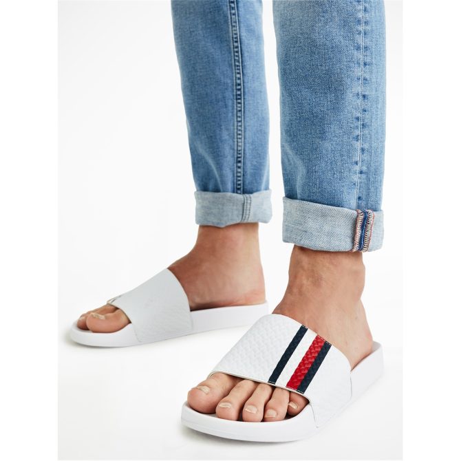 Corp Sliders Tommy Hilfiger Fascinating Model - Image 6