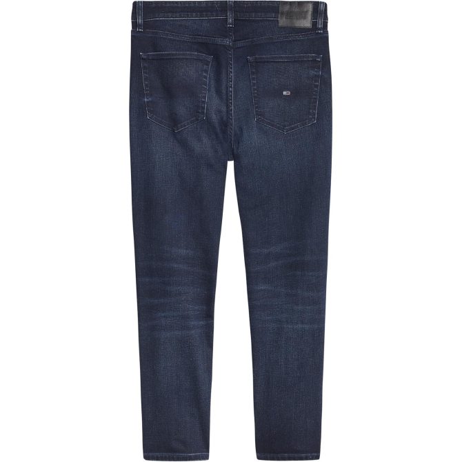Ryan Regular Jeans Tommy Jeans Free Delivery - Image 2