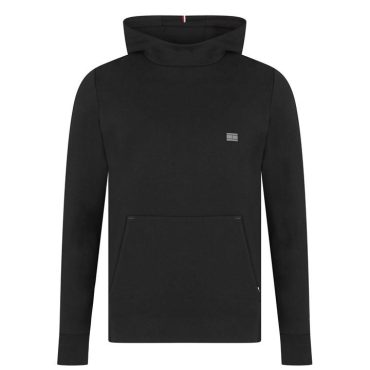 Tech Essentials Hoodie TOMMY HILFIGER Free Delivery