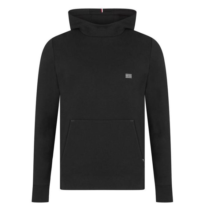 Tech Essentials Hoodie TOMMY HILFIGER Free Delivery