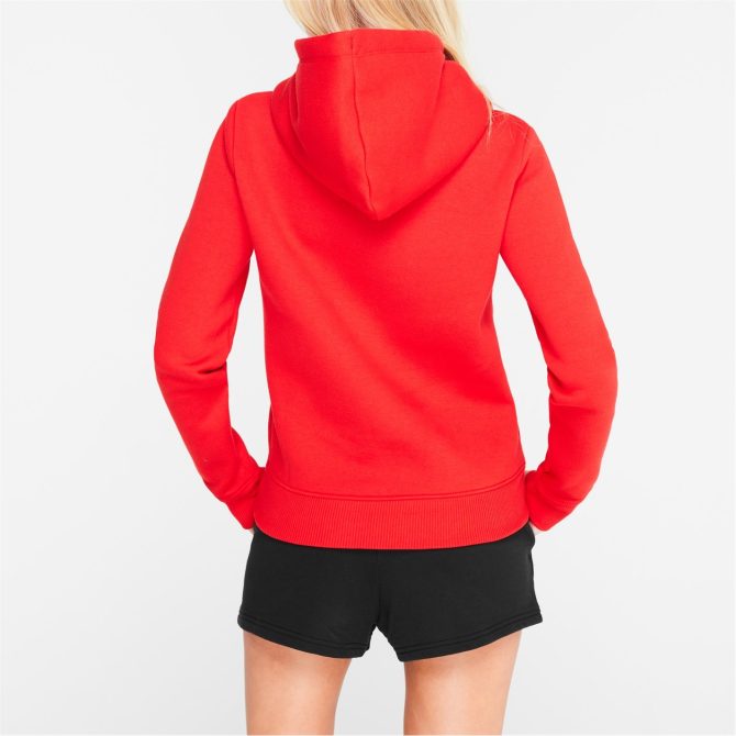 Essential Logo Hoodie Tommy Jeans Offering Discounts - Image 3