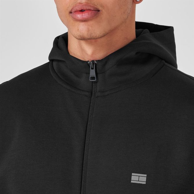 Zip Up Hoodie TOMMY HILFIGER Wholesale - Image 5