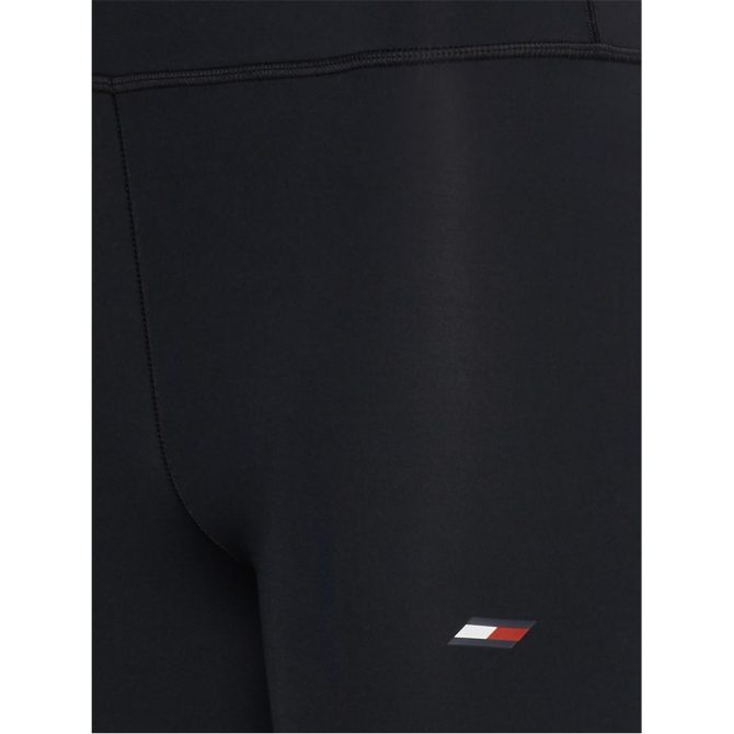 Waist 7/8 Leggings Tommy Sport Trend Model - Image 6