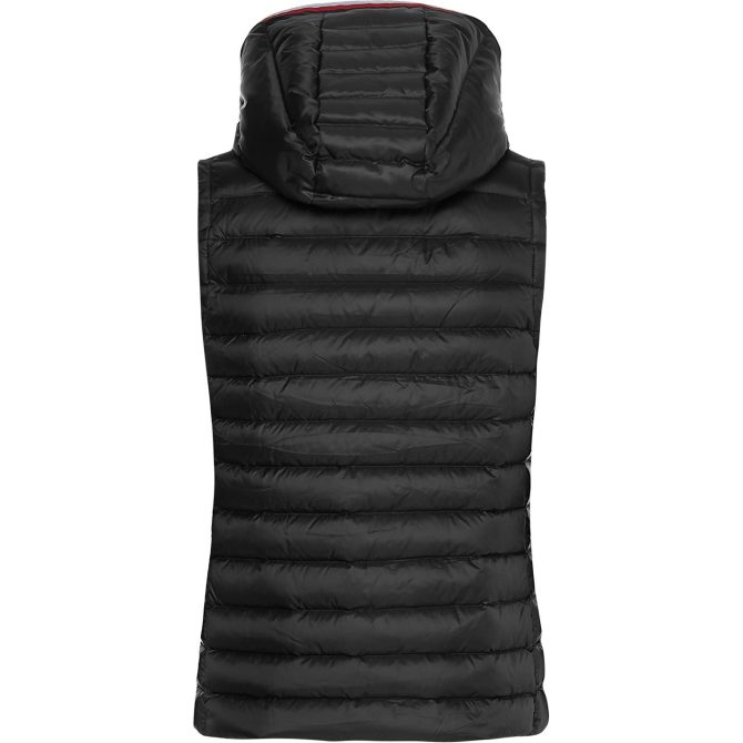 Heritage Low Down Vest Tommy Hilfiger Less Expensive - Image 2