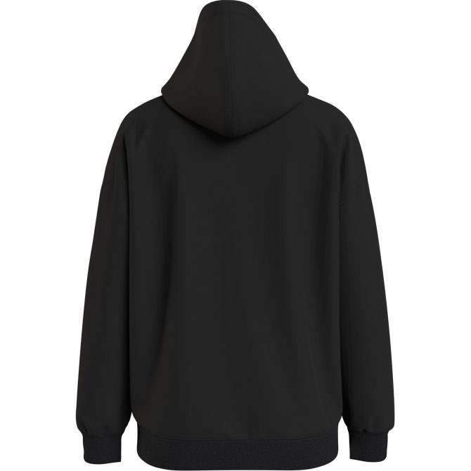 Signature Hoodie Tommy Jeans Free Delivery - Image 6