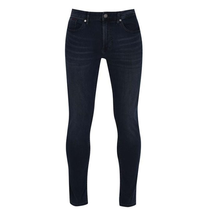 Slim Tapered Austin Jeans Tommy Jeans Superior Style