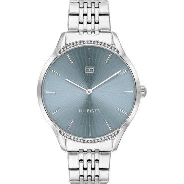 Ladies Stainless Steel Watch Tommy Hilfiger Less Expensive