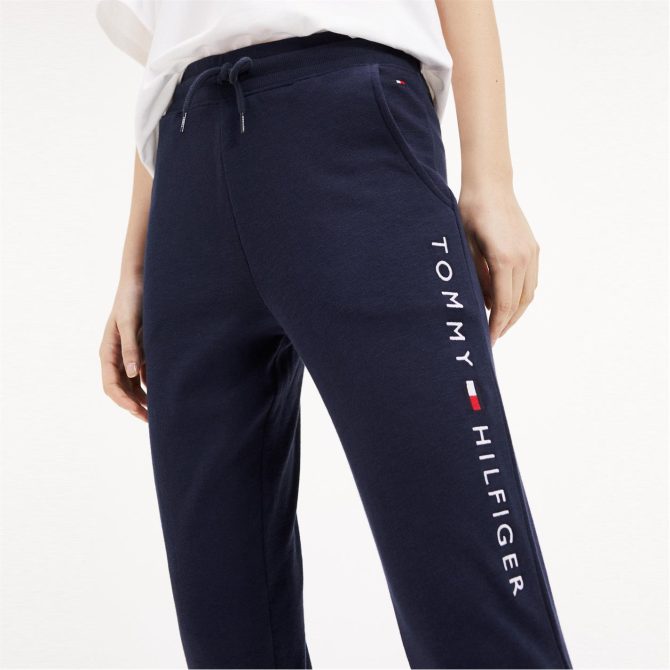 Original Jogging Pants Tommy Bodywear Sale Merchandise - Image 2