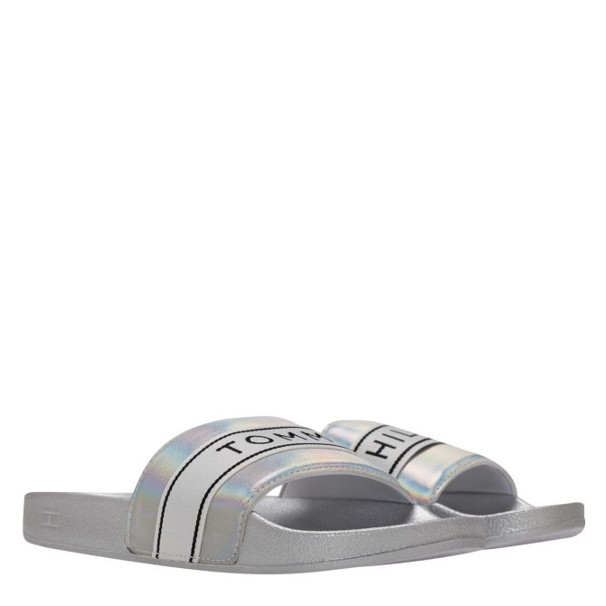 Pool Slides Tommy Hilfiger Cut Price - Image 4