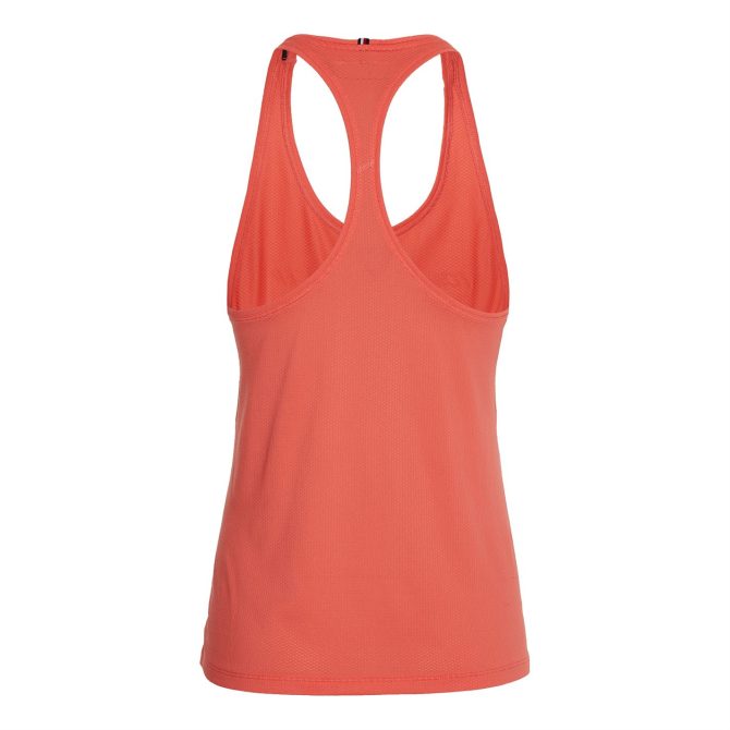 Graphic Mesh Tank Top Tommy Sport Sells Cheap - Image 2