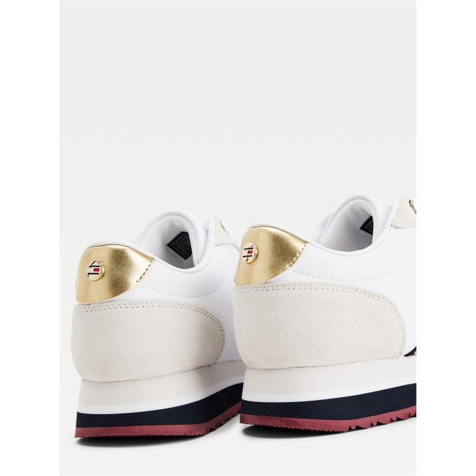 Sequins Runners Tommy Hilfiger Offering Discounts - Image 4