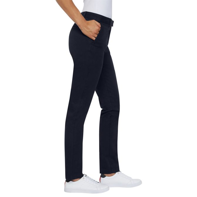 Heritage Chinos Tommy Hilfiger Online Sales - Image 4