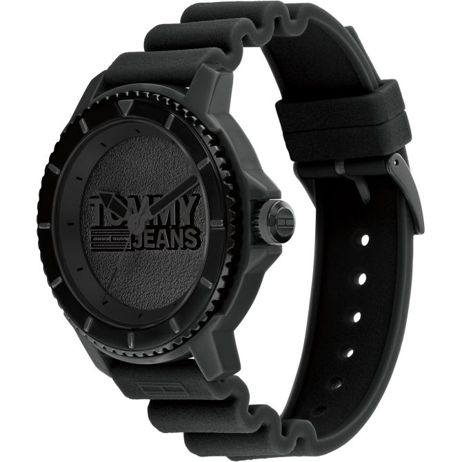 Gents Tommy Jeans Watch Tommy Hilfiger Online Sales - Image 2
