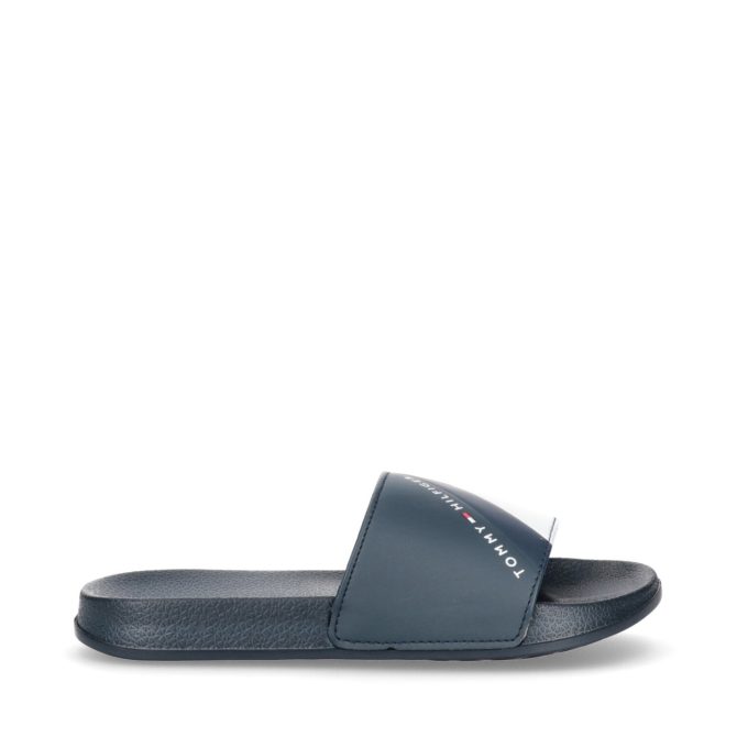 Flag Sliders Junior Boys Tommy Hilfiger Wholesale - Image 2