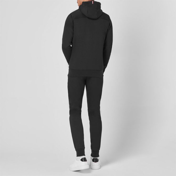 Zip Up Hoodie TOMMY HILFIGER Wholesale - Image 4