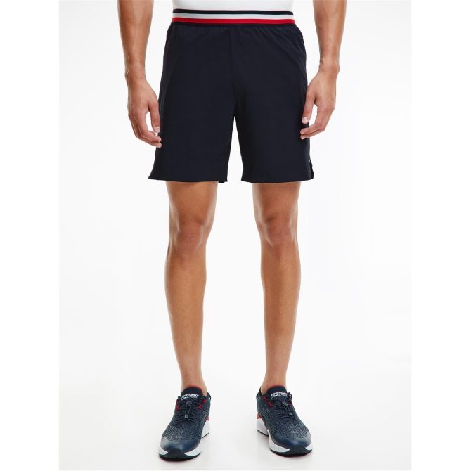 Shorts Tommy Sport Cut Price - Image 4