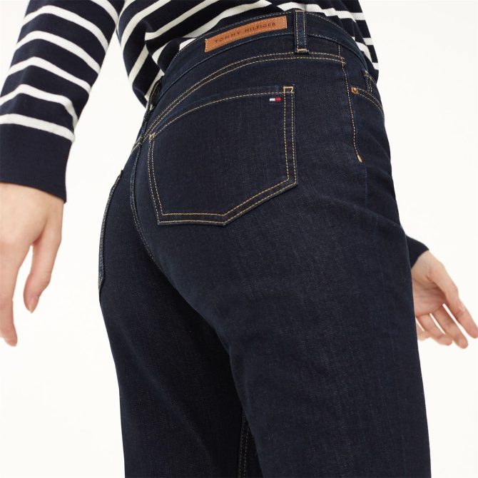 Heritage Rome Straight Jeans Tommy Hilfiger Fascinating Model - Image 4