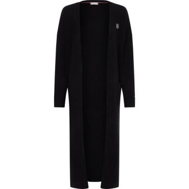 Flex Midi Cardigan Tommy Hilfiger Affordable Price