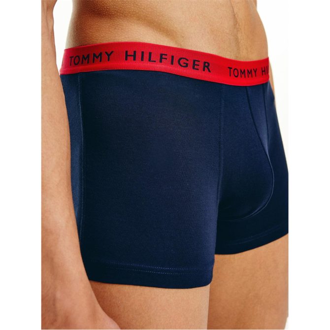 3 Pack Trunks Tommy Bodywear Wholesale - Image 3