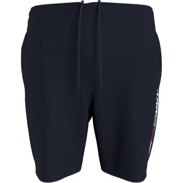 Tommy Sport Essential Logo Shorts Mens Wholesale