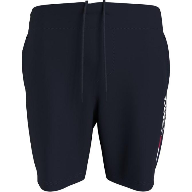 Tommy Sport Essential Logo Shorts Mens Wholesale
