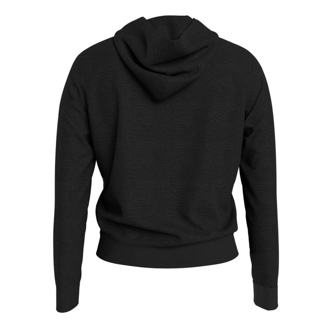 Linear Logo Hoodie Tommy Jeans Cut Price - Image 6