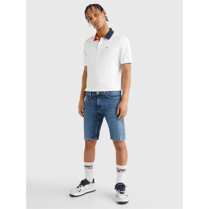 Scanton Shorts Tommy Jeans Free Delivery - Image 3