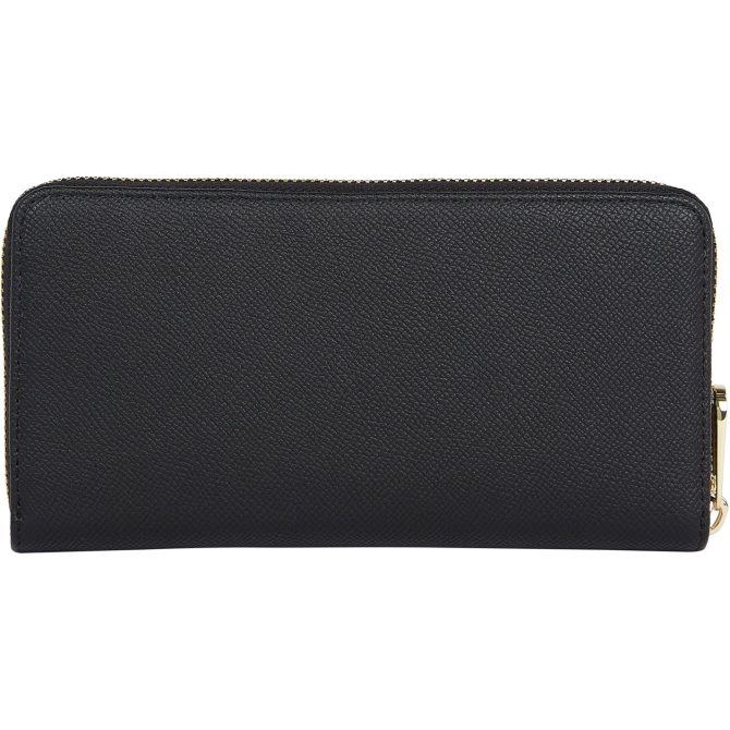 Timeless Large Zip Around Purse Tommy Hilfiger Sells Cheap - Image 2