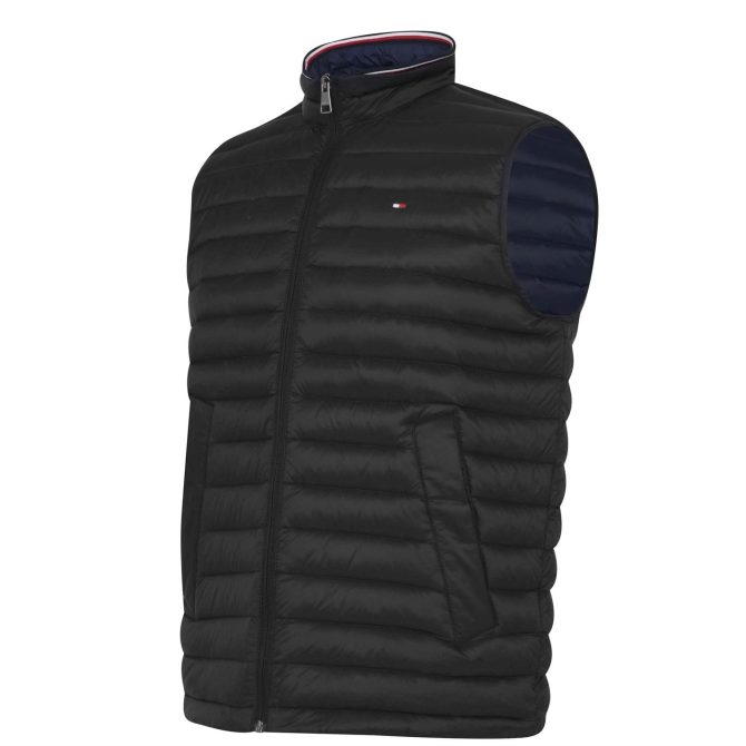 Down Gilet Tommy Hilfiger Affordable Price - Image 7