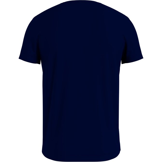 Stripe Graphic T-Shirt Tommy Hilfiger Sells Cheap - Image 2