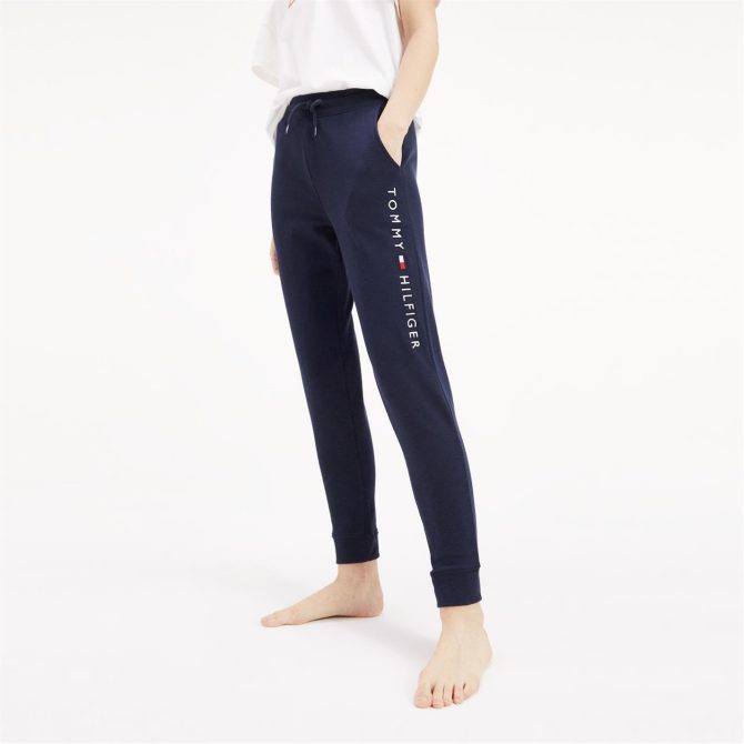 Original Jogging Pants Tommy Bodywear Sale Merchandise - Image 3