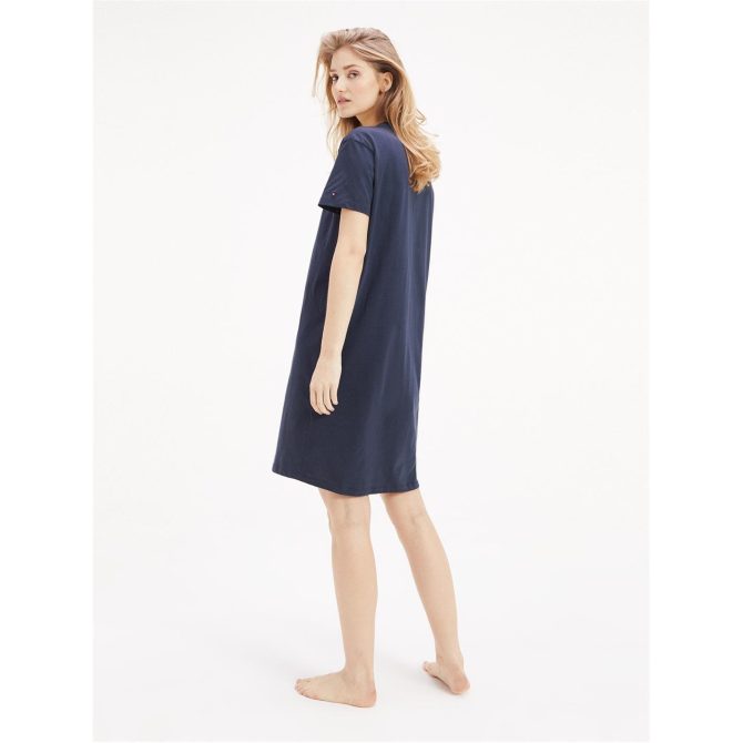 Original Pyjama Dress Tommy Bodywear Affordable Price - Image 3