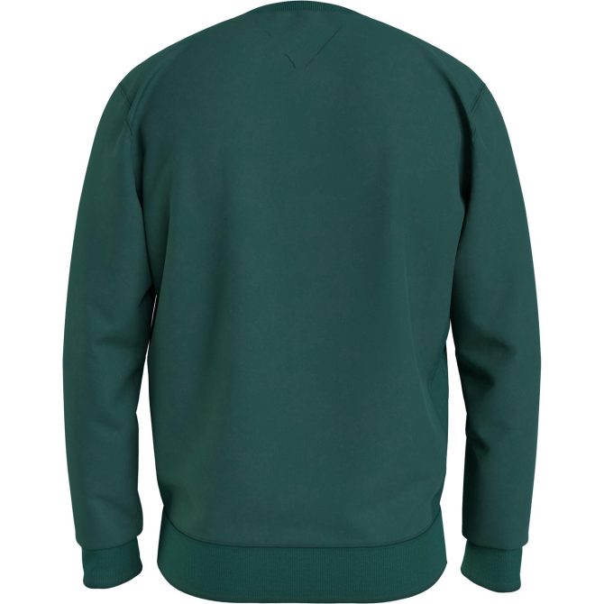 Timeless Crew Sweatshirt Tommy Jeans Cut Price - Image 2