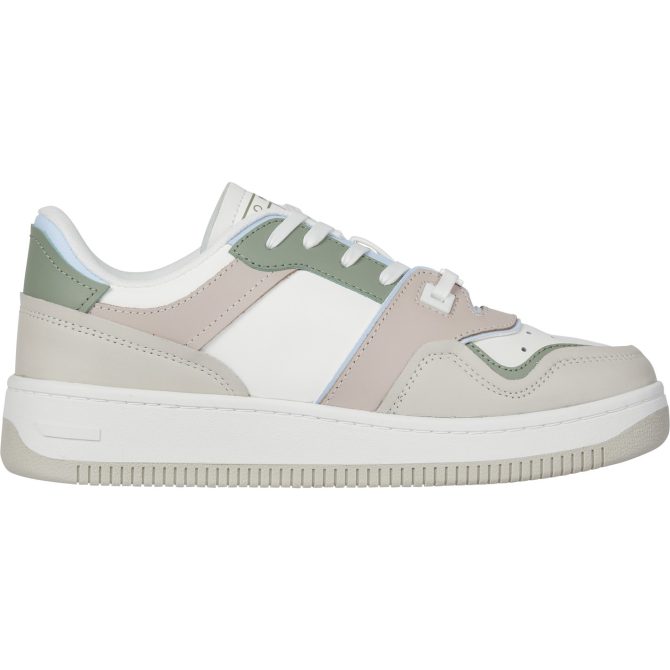 Flag Trainers Tommy Jeans Hot Sell - Image 4