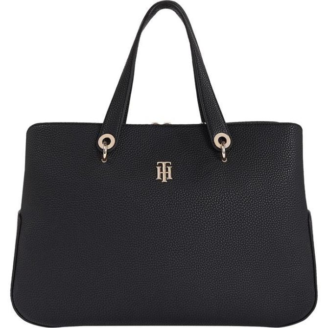 Element Satchel Tommy Hilfiger Reduction In Price